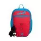 Mobile Preview: Mammut First Zip Tagesrucksack für Kinder 16 L - Imperial-Inferno