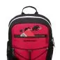 Mobile Preview: Mammut First Zip Daypack for Children 8 L - Black-Inferno