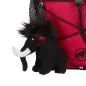 Preview: Mammut First Zip Daypack for Children 4 L - Black-Inferno