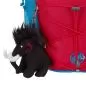 Mobile Preview: Mammut First Zip Tagesrucksack für Kinder 8 L - Candy-Black