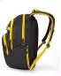 Preview: NITRO Backpack Chase - Golden Black