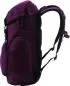 Mobile Preview: NITRO Backpack Daypacker - Wine