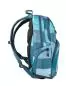 Preview: NITRO Backpack Stash 24 - Zebra Ice