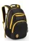 Preview: NITRO Backpack Stash 29 - Golden Black