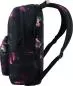 Preview: NITRO Backpack Urban Plus - Black Rose