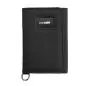 Preview: Pacsafe RFIDsafe Trifold Wallet - Black