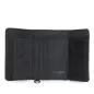 Preview: Pacsafe RFIDsafe Trifold Wallet - Black