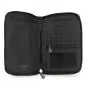 Preview: Pacsafe RFIDsafe Compact Travel Organizer - Black