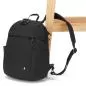 Preview: Pacsafe Citysafe CX Backpack Petite Econyl® - Black