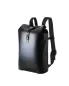 Preview: Brooks PICKWICK Rucksack 26l, Reflective Leather - schwarz