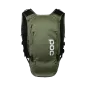 Preview: POC Column VPD Backpack - 13l Epidote Green