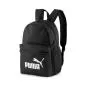 Mobile Preview: Puma Phase Small Backpack - Puma Black