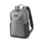 Preview: Puma S Backpack - medium gray heather