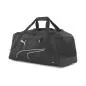 Preview: Puma Fundamentals Sports Bag M - puma black