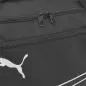 Preview: Puma Fundamentals Sports Bag M - puma black