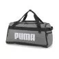 Preview: Puma Challenger Duffel Bag S - medium gray heather