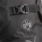 Preview: Puma BVB Fanwear Rolltop Backpack - puma black