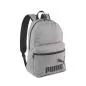 Preview: Puma Phase Backpack III - medium gray heather