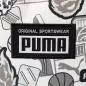 Preview: Puma Academy Rucksack - Puma White-Puma Black-Archive AOP