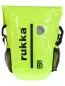 Preview: rukka Ebro Backpack - Fluorescent Lemon