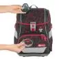 Preview: Step by Step "Ninja Yuma" 2IN1 PLUS 6-Piece School Bag Set