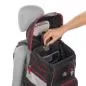 Preview: Step by Step "Ninja Yuma" 2IN1 PLUS 6-Piece School Bag Set