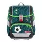 Preview: Step by Step 2IN1 PLUS Schulrucksack-Set "Soccer World", 6-teilig