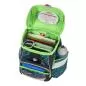 Preview: Step by Step "Soccer World" 2IN1 PLUS 6-Piece School Bag Set