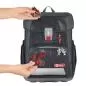 Mobile Preview: Step by Step "Dragon Drako" CLOUD 5-Piece School Bag Set