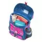 Mobile Preview: Step by Step KID NEON Rucksack-Set "Colorful Unicorn", 3-teilig