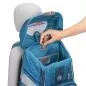 Preview: Step by Step School backpack 2IN1 Plus "Angry Shark", 6-Piece School Bag Set