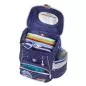 Mobile Preview: Step by Step School backpack 2IN1 Plus "Fantasy Pegasus", 6-Piece School Bag Set
