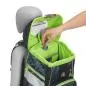 Mobile Preview: Step by Step Schulrucksack 2IN1 Plus Jumping Spider - 6-teilig