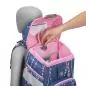 Preview: Step by Step School backpack 2IN1 Plus "Mermaid", 6-Piece School Bag Set