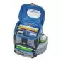 Preview: Step by Step School backpack 2IN1 Plus "Police Truck", 6-Piece School Bag Set