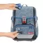 Preview: Step by Step Schulrucksack 2IN1 Plus Police Truck - 6-teilig