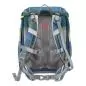 Mobile Preview: Step by Step Schulrucksack 2IN1 Plus Power Robot - 6-teilig