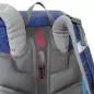 Mobile Preview: Step by Step Schulrucksack 2IN1 Plus Reflect Rainbow Colibri - 6-teilig