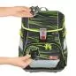 Mobile Preview: Step by Step Schulrucksack 2IN1 Plus Wild Cat - 6-teilig