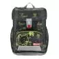 Mobile Preview: Step by Step School backpack Cloud "Black Cat", 5-Piece School Bag Set
