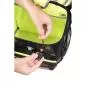 Mobile Preview: Step by Step School backpack Cloud "Black Cat", 5-Piece School Bag Set
