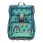 Mobile Preview: Step by Step School backpack Cloud "Magic Castle", 5-Piece School Bag Set