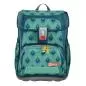 Mobile Preview: Step by Step School backpack Cloud "Magic Castle", 5-Piece School Bag Set