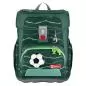 Preview: Step by Step School backpack Cloud "Soccer Star", 5-Piece School Bag Set