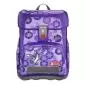 Mobile Preview: Step by Step School backpack Cloud "Sparkling Pegasus", 5-Piece School Bag Set