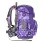 Mobile Preview: Step by Step School backpack Cloud "Sparkling Pegasus", 5-Piece School Bag Set