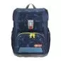 Mobile Preview: Step by Step School backpack Cloud "Starship", 5-Piece School Bag Set