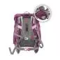 Mobile Preview: Step by Step School backpack Set e-Space "Glamour Star" 5-Pieces