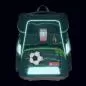Mobile Preview: Step by Step School backpack Set e-Space "Soccer Star" 5-Pieces