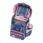 Mobile Preview: Step by Step School backpack Space "Mermaid", 5-Piece School Bag Set